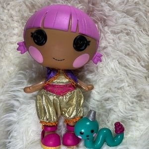 Lalaloopsy